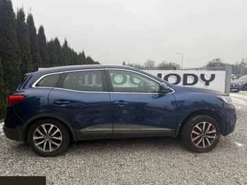 Renault Kadjar Crossover 1.5 dCi 110KM 2018 Renault Kadjar Energy 1.5 dCi 110KM LIMITED 2018r, zdjęcie 3