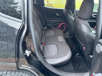 Jeep Renegade SUV 2.4 MultiAir 2 Tigershark 185KM 2015 Jeep Renegade 2.4 185KMLPG 4X4 TrailHawk Serwis Automat Sprawdz Gwarancja, zdjęcie 3