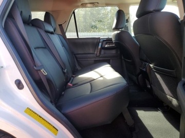 Toyota 2023 Toyota 4-Runner 2023, 4.0L, 4x4, TRD PRO, od ubezpieczalni, zdjęcie 8