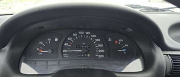 Opel Astra G 1998 Opel Astra Opel Astra l 1.4B 1998r, 1 wl. od nowosci 113 tys. przebiegu, zdjęcie 6