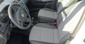 Skoda Fabia II Hatchback Facelifting 1.2 HTP 60KM 2014 Skoda Fabia 1.2 Benzyna Jeden Wlasciciel Bezwypadkowa Oplaocna Super Stan, zdjęcie 9