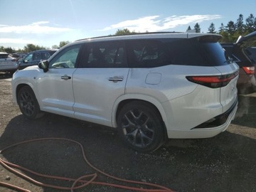 Lexus 2025 Lexus TX 500H F Sport Premium 2025 2.4l 2.4 Hybryda 366KM, zdjęcie 1