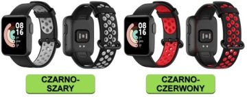 РЕМЕНЬ ДЛЯ XIAOMI MI WATCH LITE МНОГО ЦВЕТОВ |