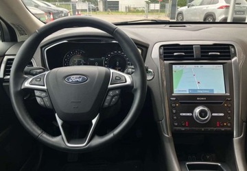 Ford Mondeo V 2022 Ford Mondeo Ford Mondeo 2.0 EcoBlue Titanium AWD 2.0 Diesel 190KM, zdjęcie 24