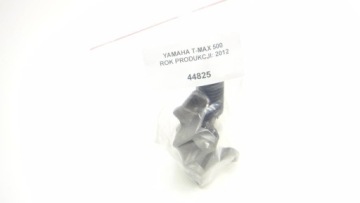 YAMAHA T-MAX 500 08-11 ПОДНОЖКА ПАССАЖИРА ЛЕВАЯ