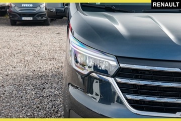 Renault Trafic III Combi 2.0 dCi  150KM 2025 Kombi L2H1 2.0 150KM, zdjęcie 2