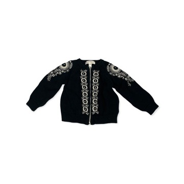 Bluza niemowlęca JESSICA SIMPSON 6/9 miesięcy