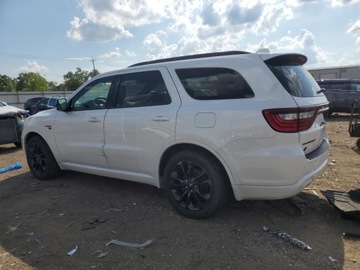 Dodge Durango III 2021 Dodge Durango RT 2021 5.7l 5.7 Benzyna 360KM, zdjęcie 1