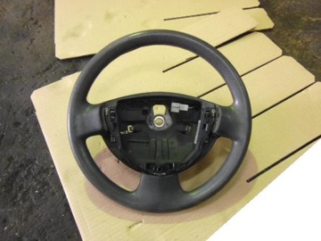 RENAULT CLIO 2 II KIEROWNICA SZARA