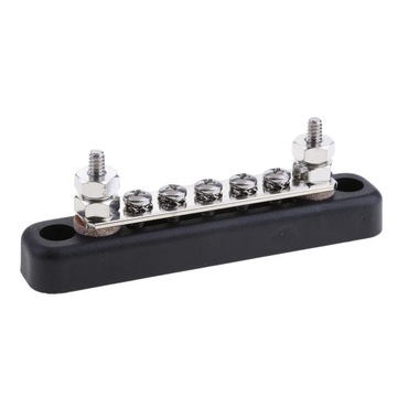 Auto Marine 100A rozdzielacz zasilania Bus Bar zac