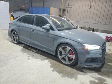 Audi A3 8V 2019 Audi S3 Prestige 2019 2.0l 2.0 Benzyna 288KM, zdjęcie 4