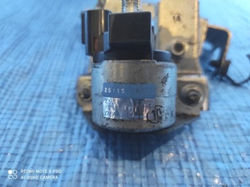 MODUL STARTER ZAPALOVACÍ 251151KB0A NISSAN JUKE I F15