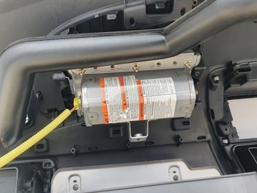 SUZUKI LIANA 01-10R DESKA ROZDĚLOVAČE KONZOLA EURO