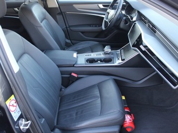 Audi A6 C8 Avant 2.0 40 TDI 204KM 2022 Audi A6 Avant rata brutto od 3 253 zł / m-c |Led M, zdjęcie 15