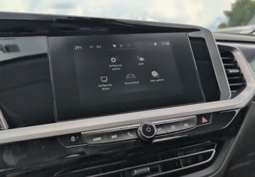 Opel 2024 Opel Grandland 1.2 T Run Out SS aut SalonPL FVat Bogata Wersja Niespotykan, zdjęcie 23