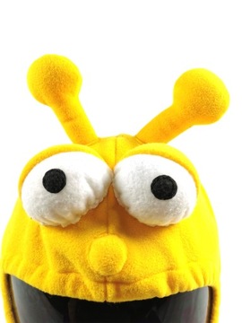 ШЛЯПА, ЧЕХОЛ ДЛЯ МОТОЦИКАЛЬНОГО ШЛЕМА BEE ЧЕХОЛ