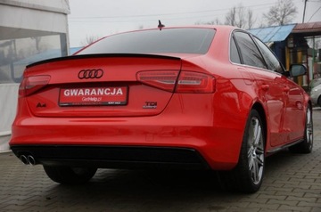Audi A4 B9 Limousine 2.0 TDI 150KM 2015 Audi A4 Limousine 2.0 TDI CR 150 KM, 4x4, Lift, S-Line, Navi, Maly przebie, zdjęcie 8