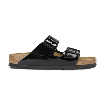 Klapki BIRKENSTOCK Arizona 1005292 Black r.38