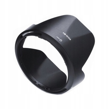 Nikon Nikon AF-P DX 18-55 мм f/3,5-5,6 г VR Tulip