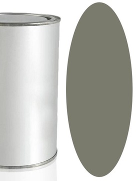 FARBA PŁYNNA GUMA FOLIA 1 L LAKIER ZDZIERALNY RAL 7003 MAT