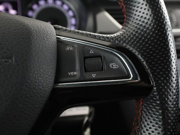 Skoda Rapid II Liftback Facelifting 1.0 TSI 110KM 2018 Škoda RAPID Skoda RAPID xenon klima auto navi, zdjęcie 28