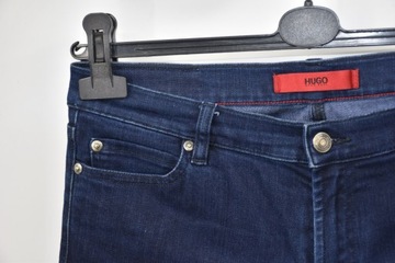 Hugo Boss spodnie damskie 31 jeans