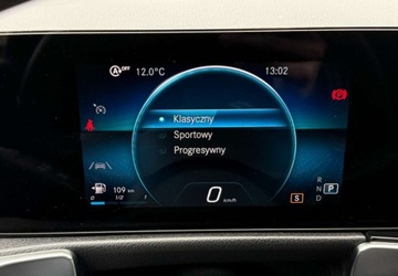 Mercedes GLB SUV 1.3 200 163KM 2021 Mercedes-Benz GLB 1WL ASO Salon PL FV23 Kamera Nawigacja LED CarPlay Andro, zdjęcie 28