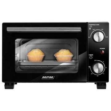 МПМ МПЕ-13 печь