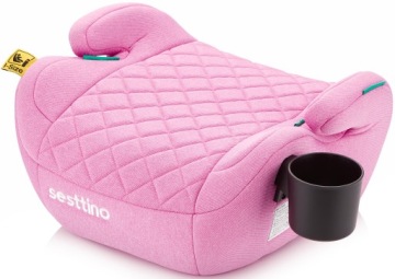Sesttino Xbooster Lite I-size 125-150 см Автокрісло Безпечне