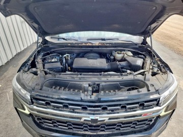 Chevrolet Suburban GMT900 2021 Chevrolet Suburban K1500 Z71, V8, 4x4, od ubezpieczalni 5.3 Benzyna 355KM, zdjęcie 11