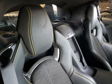 Chevrolet Corvette C7 2021 Chevrolet Corvette Stingray 3LT 2021 6.2L 6.2 Benzyna 495KM, zdjęcie 10