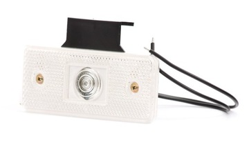 Lampa LED zespolona obrysowa przednia W17D (105Z)