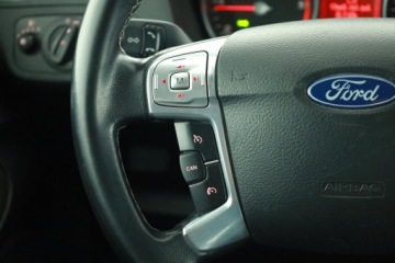 Ford S-Max I Van Facelifting 2.0 Duratorq TDCi DPF 163KM 2014 Ford S-Max 2.0 TDCi, 7 miejsc, Navi, Klima, zdjęcie 16