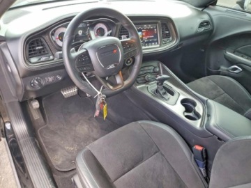 Dodge Challenger III 2021 Dodge Challenger RT Scat Pack Widebody 2021 6.4 Benzyna 485KM, zdjęcie 8