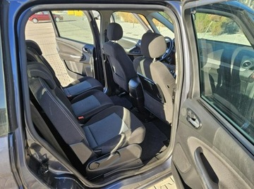 Ford Galaxy III Van Facelifting 2.0 Duratorq TDCi DPF 115KM 2011 Ford Galaxy 2.0 115 km 7 osobowy, zdjęcie 12