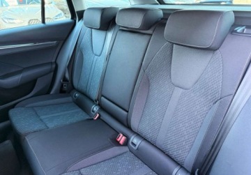 Skoda Octavia IV Kombi 2.0 TDI 150KM 2021 Skoda Octavia MatrixLED Kamera ACC Ambiente El. klapa Salon PL FVAT, zdjęcie 26