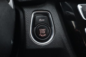 BMW Seria 3 F30-F31-F34 Limuzyna Facelifting 1.5 318i 136KM 2017 BMW 3 318 i, Salon Polska, Serwis ASO, Automat, zdjęcie 23