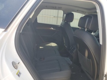 Audi Q5 II 2023 Audi Q5 Premium Plus 45 2023 2.0 Benzyna 261KM, zdjęcie 11