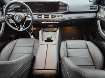 Mercedes GLE V167 2025 Mercedes-Benz GLE Coupe 450 4Matic 2025 3.0 Benzyna 362KM, zdjęcie 8