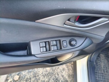 Mazda CX-3 2017 Mazda CX-3 Mazda CX-3 SKYACTIV-G 120 FWD Exclusive-Line 2.0 Benzyna 150KM, zdjęcie 38