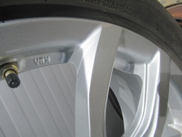 АЛЮ+ШИНЫ ЗИМНИЕ R18 KIA NIRO, SOUL, OPTIMA, CARENS, HYUNDAI KONA, i40, MAZDA 6