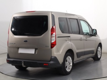 Ford Tourneo Connect II Standard 1.0 Ecoboost 100KM 2014 Ford Tourneo Connect 1.0 EcoBoost, 1. Właściciel, zdjęcie 4