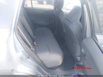 Toyota Corolla Cross 2.0 Hybrid Dynamic Force 197KM 2024 Toyota Corolla Cross 2024 r., 2,0L SE 4X4 HYBRID 2.0 Hybryda 196KM, zdjęcie 7