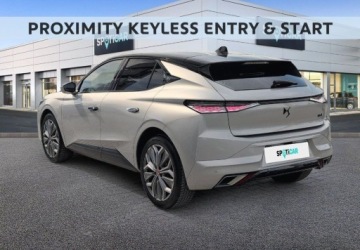  DS Automobiles DS 4 Performance Line FV23 Od RiA 1.2 Benzyna 130KM, zdjęcie 6