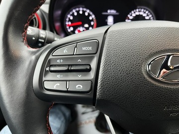 Hyundai i10 III Hatchback 1.2 MPI 84KM 2022 Hyundai i10 1.2 N-LINE/ Navi/Kamera/Pakiet Zimowy, zdjęcie 12