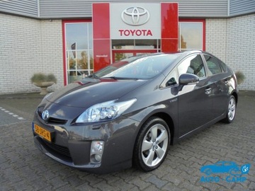 Toyota Prius III 2011 Toyota Prius IDEAŁ*największy wybór*od reki*ideał, zdjęcie 35