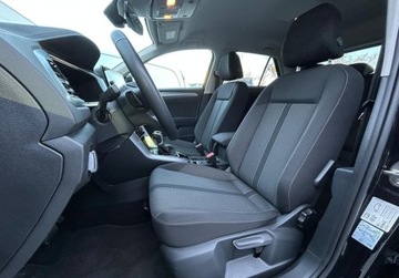 Volkswagen T-Roc I SUV Facelifting 1.5 TSI ACT 150KM 2025 Volkswagen T-Roc Life Plus Pakiety, ACC, Digital Cockpit, Indukcyjna lado, zdjęcie 7