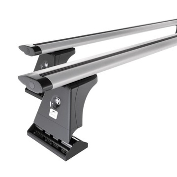 KUFR STŘEŠNÍ DO CITROEN C6 SEDAN (2005-2012) D