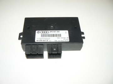 МОДУЛЬ КРЮКА AUDI A3 8P 8P0 8P0907383 WESTFALIA