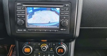 Nissan Qashqai I Crossover 1.6 Start/Stop 117KM 2011 Nissan Qashqai BENZYNA KAMERA nawigacja LIFT super okazja POLECAMY, zdjęcie 32